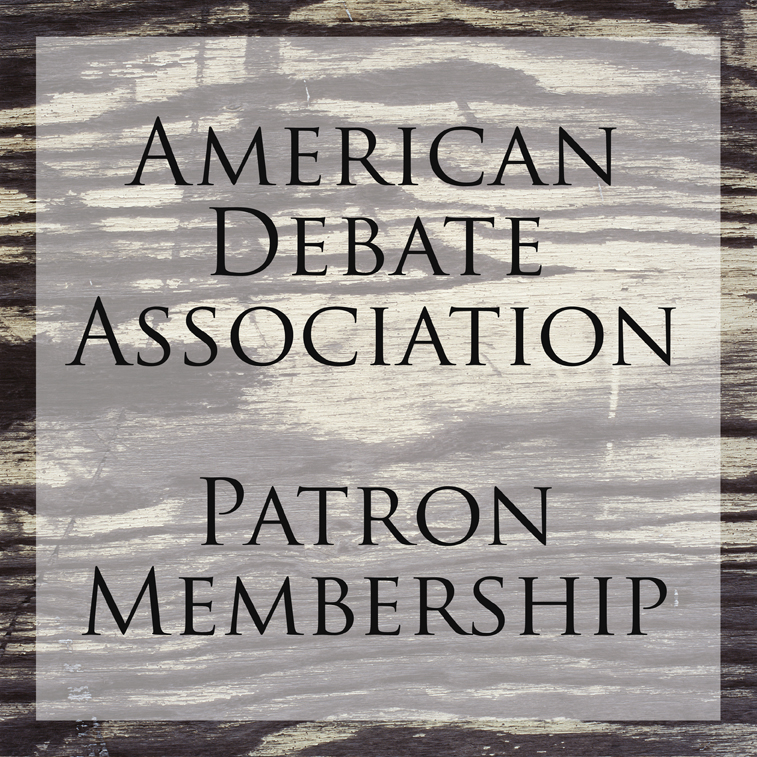 American Debate Association