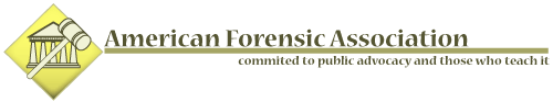 American Forensic Association